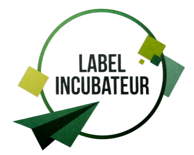 Label Incubateur